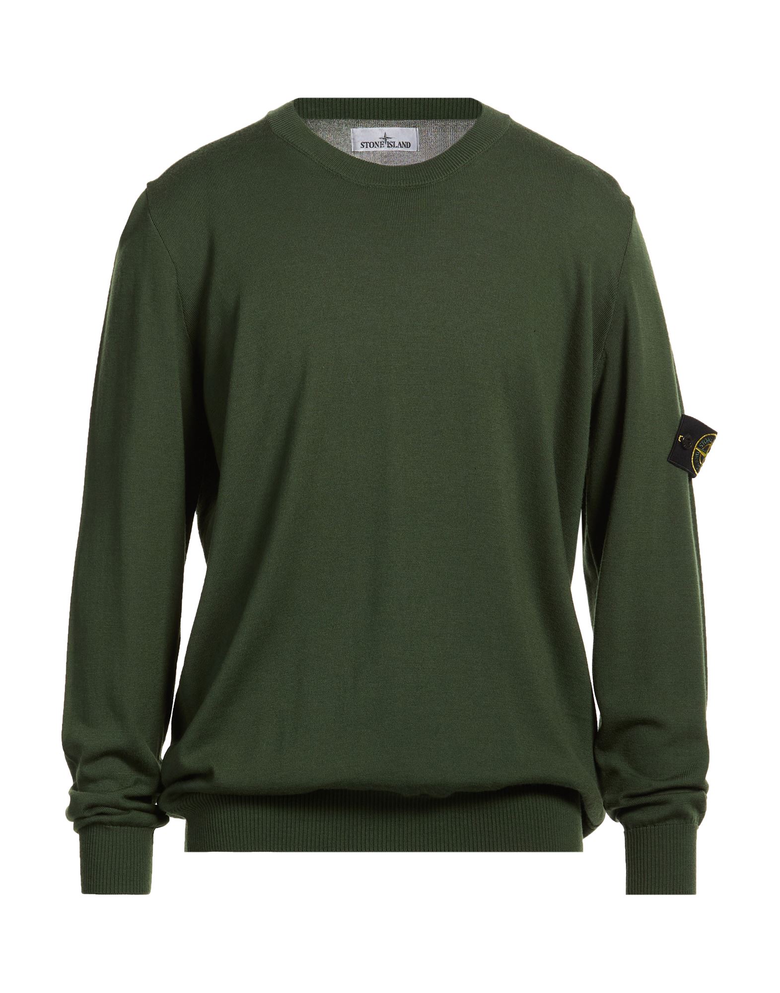 STONE ISLAND - Sweaters