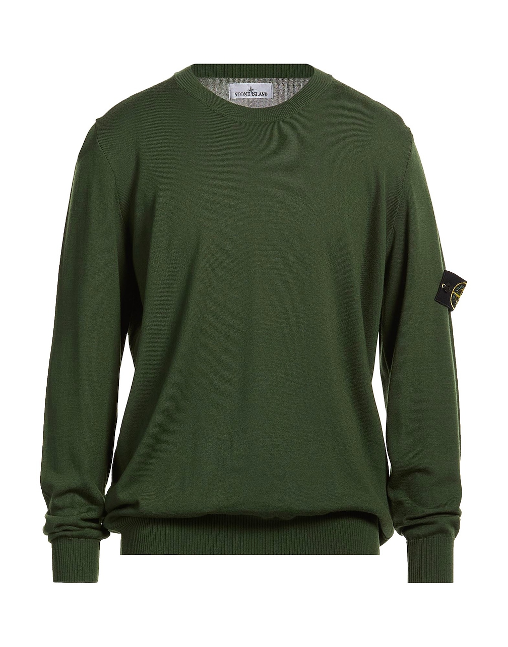 STONE ISLAND - Sweaters