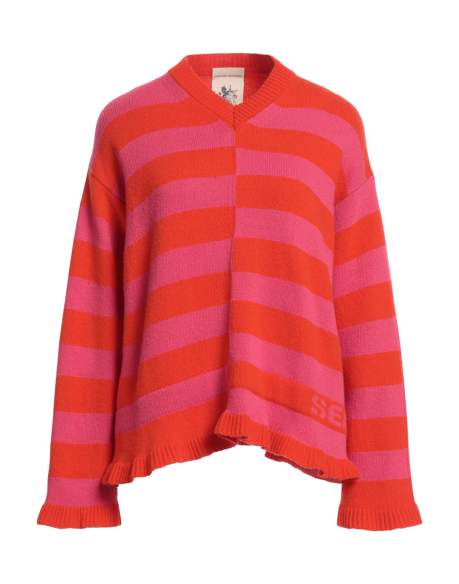 SEMICOUTURE - Jumpers