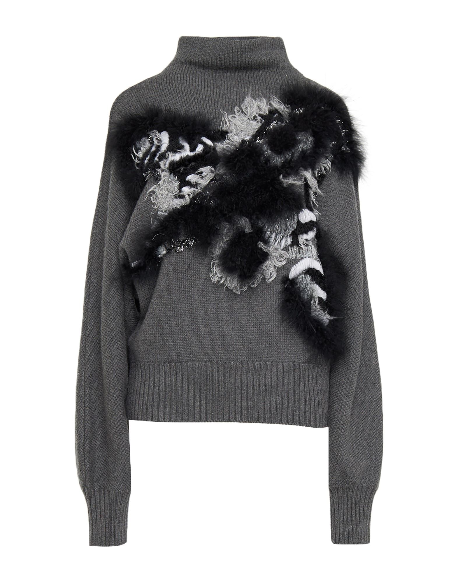 ALBERTA FERRETTI - Turtlenecks