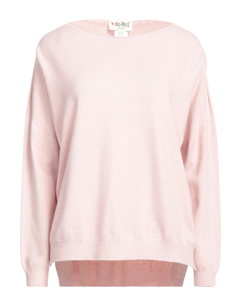 MO-MOI - Pullover