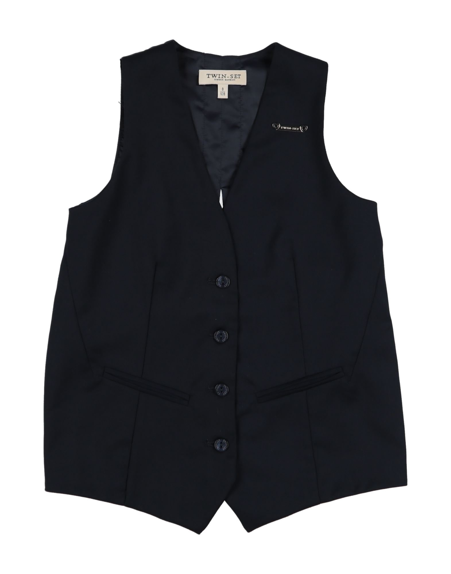 TWINSET - Waistcoats