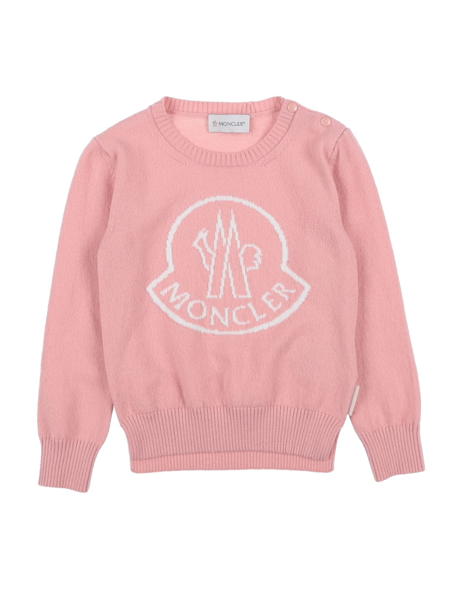 MONCLER - Свитеры