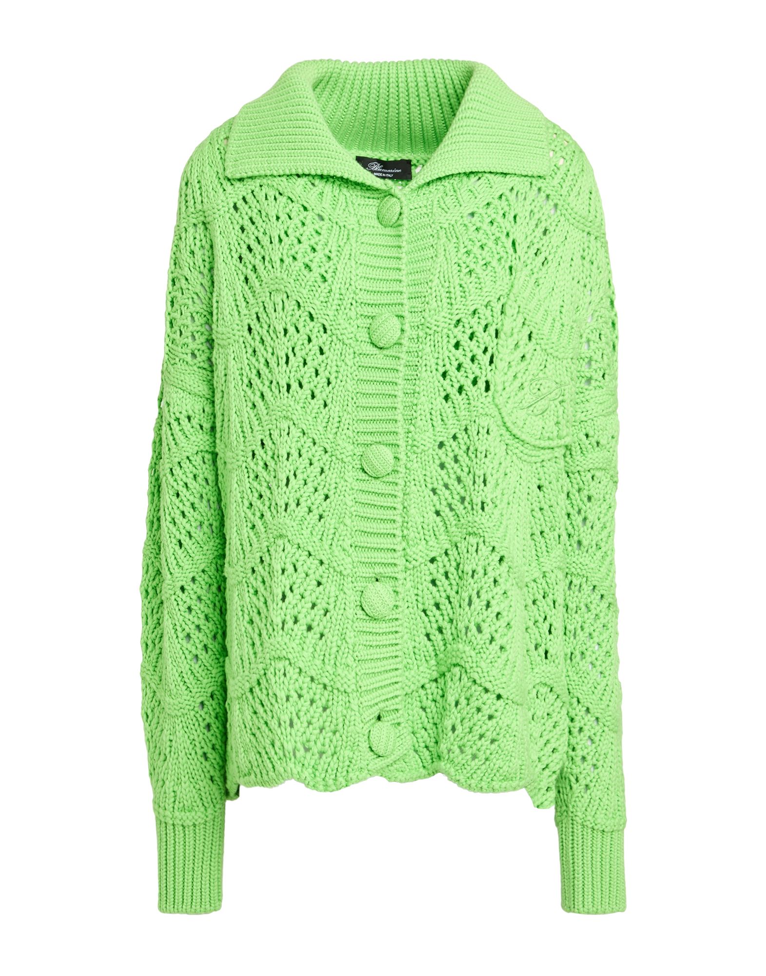 BLUMARINE - Cardigans
