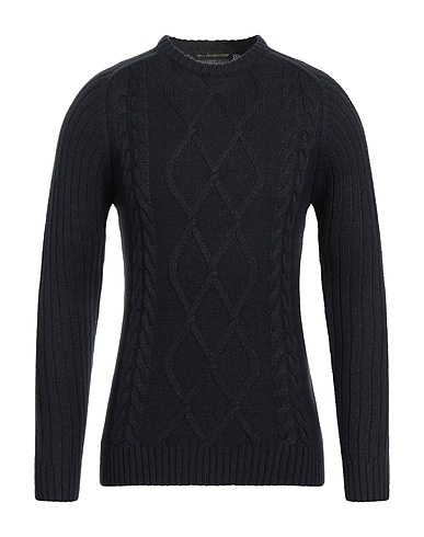 EN AVANCE Pullover Nachtblau 70% Acryl, 30% Wolle