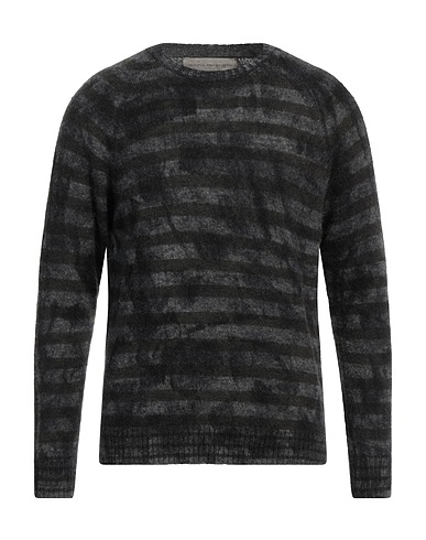 ORIGINAL VINTAGE STYLE Jumper 55% Baby alpaca wool, 35% Polyamide, 10% Wool