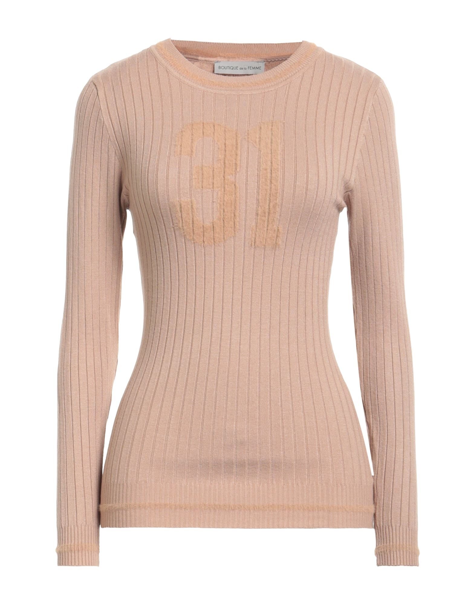 BOUTIQUE de la FEMME - Pullover