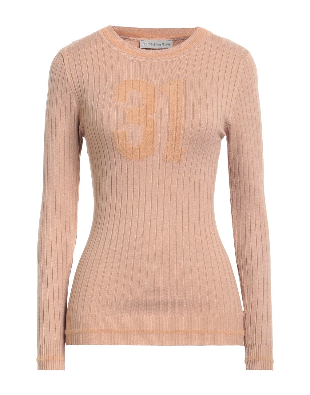 BOUTIQUE de la FEMME - Pullover