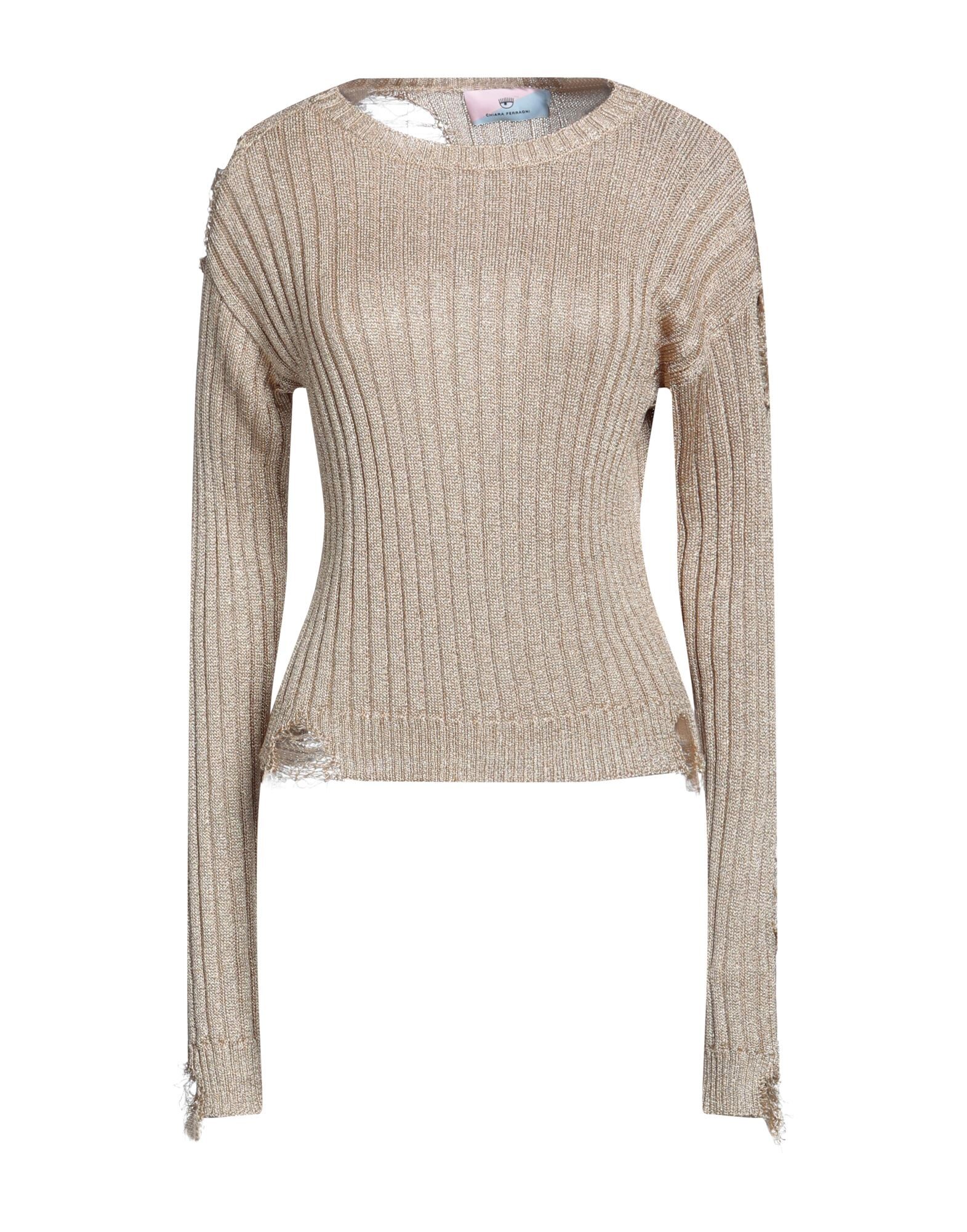 CHIARA FERRAGNI - Pullover