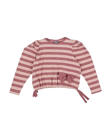 NANÁN Sweater Antique rose 50% Acrylic, 50% Cotton