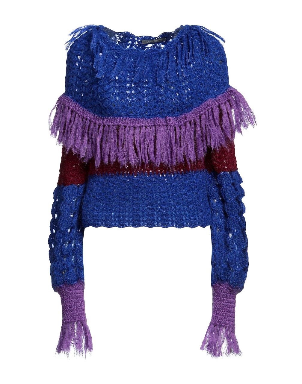 ALBERTA FERRETTI - Pullover