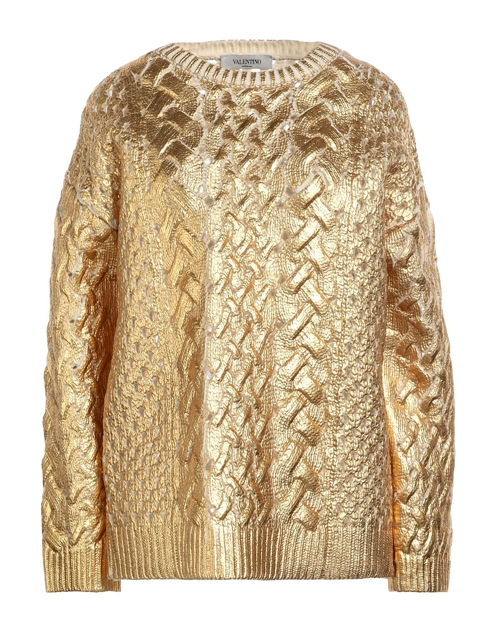 VALENTINO GARAVANI - Sweaters