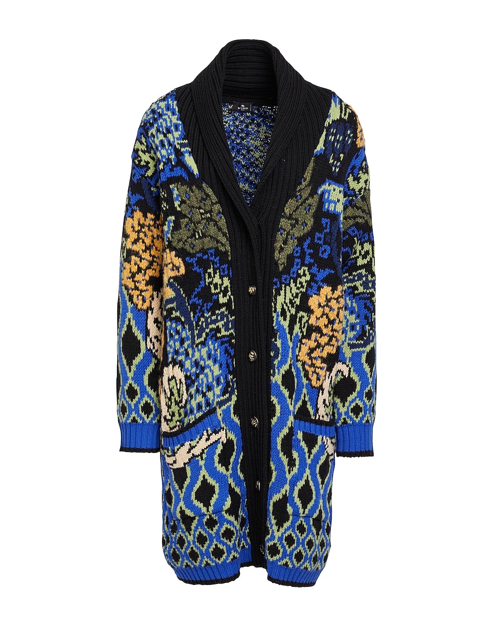ETRO - Cárdigans