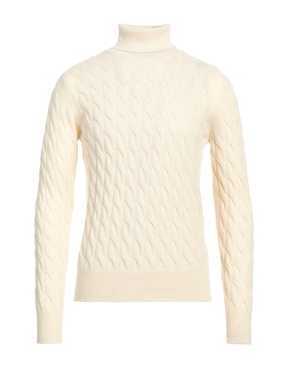 MASQ - Rollkragenpullover