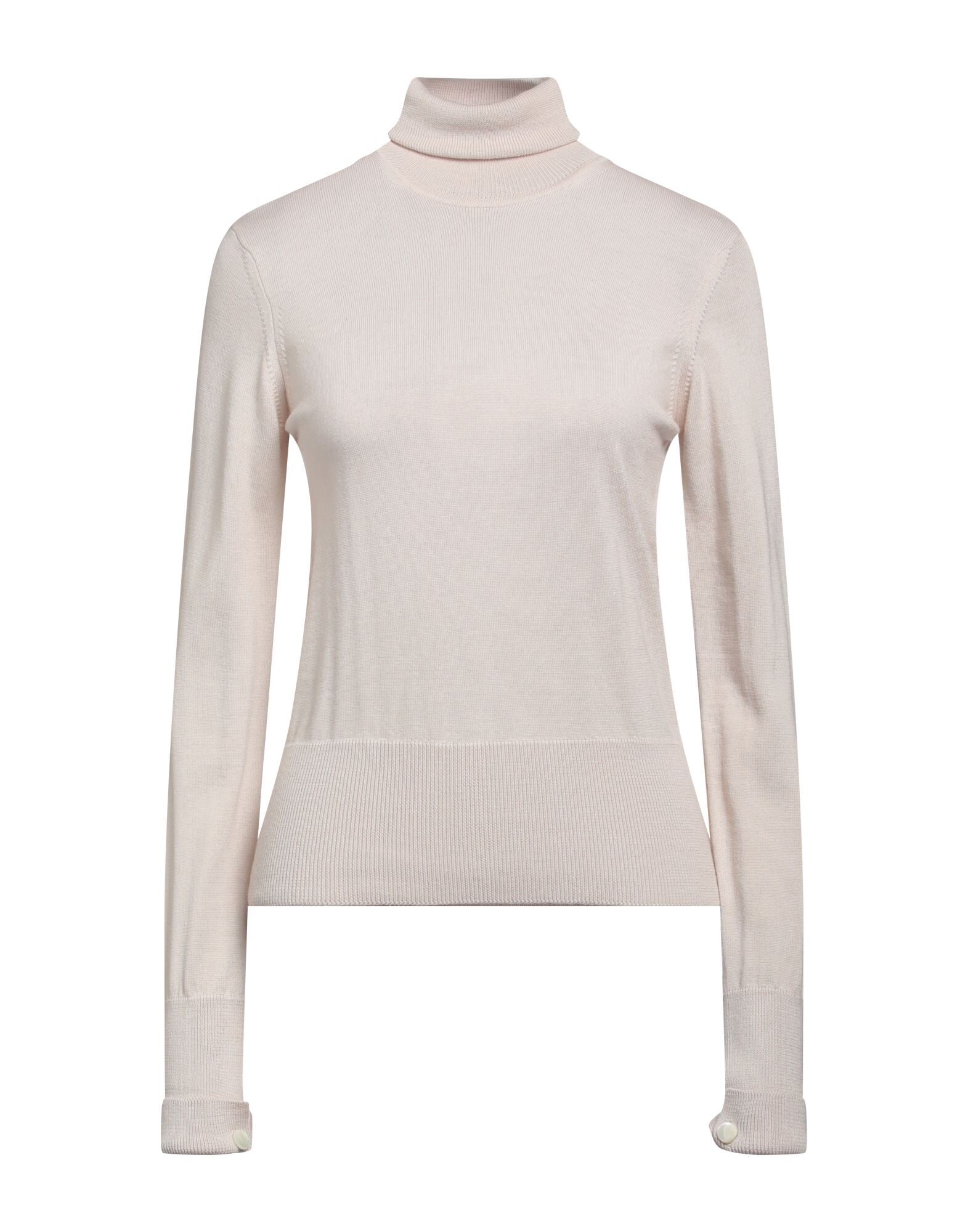 ALPHA STUDIO - Turtlenecks