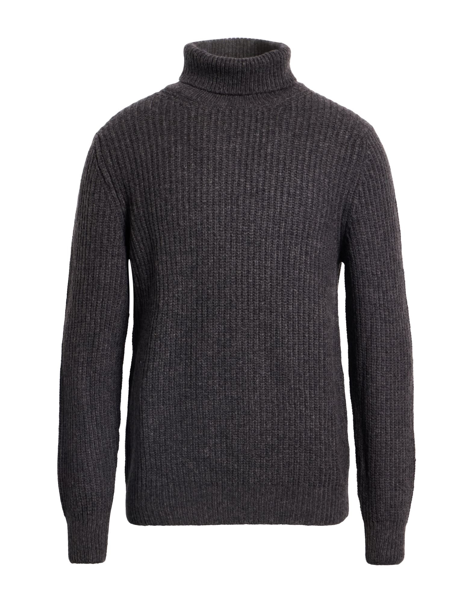 GRAN SASSO - Rollkragenpullover