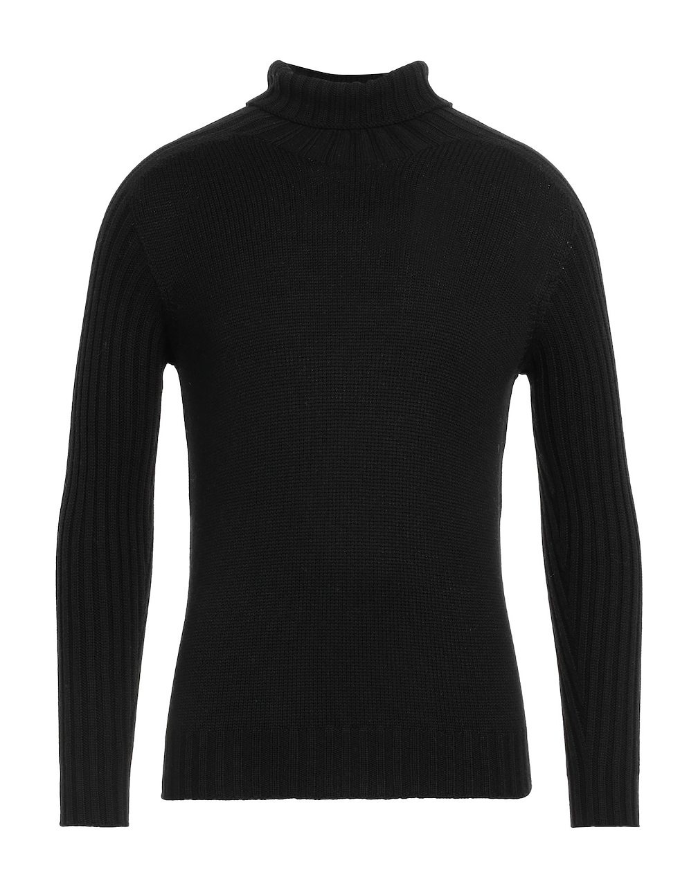 GRAN SASSO - Rollkragenpullover