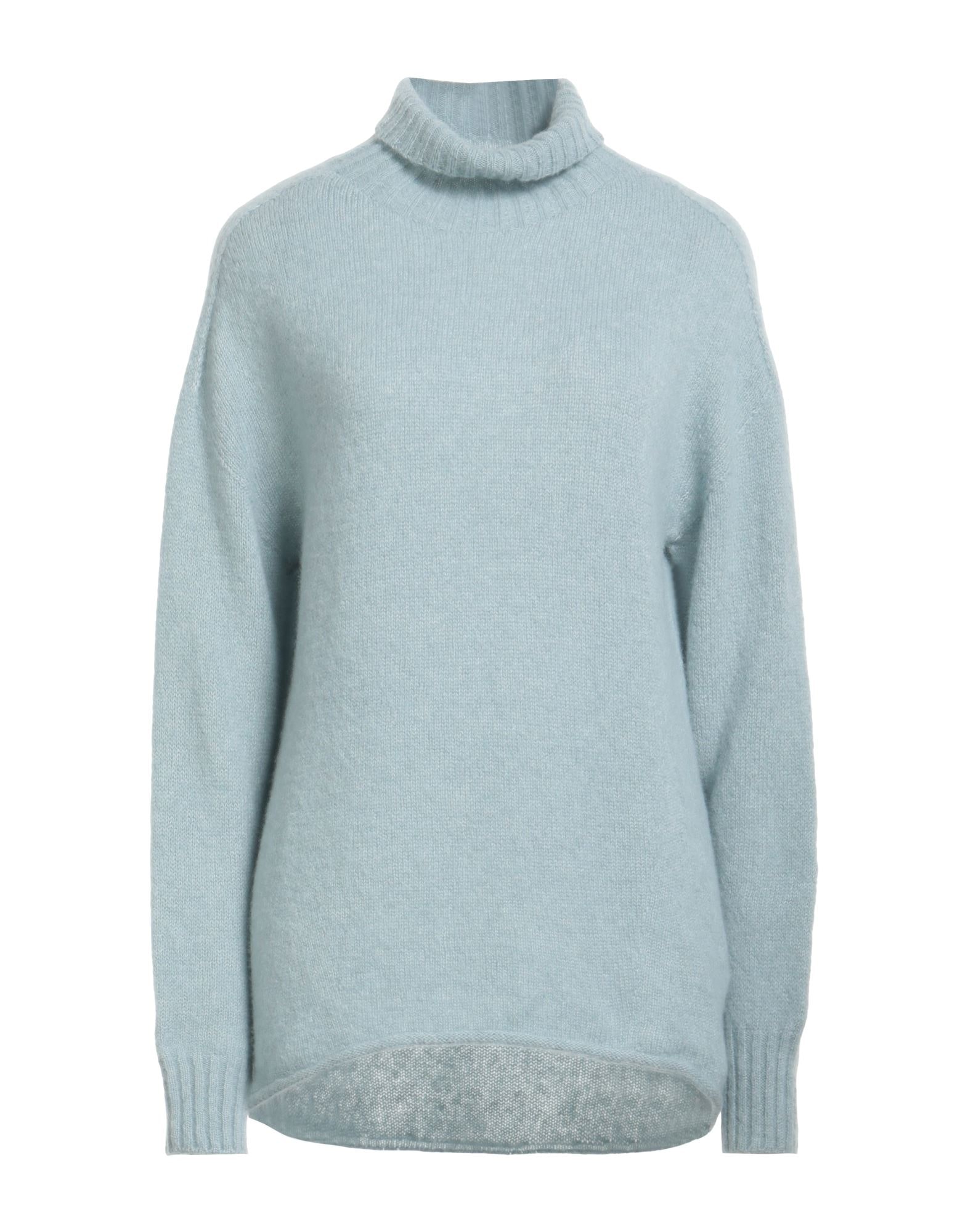 DRUMOHR - Turtlenecks