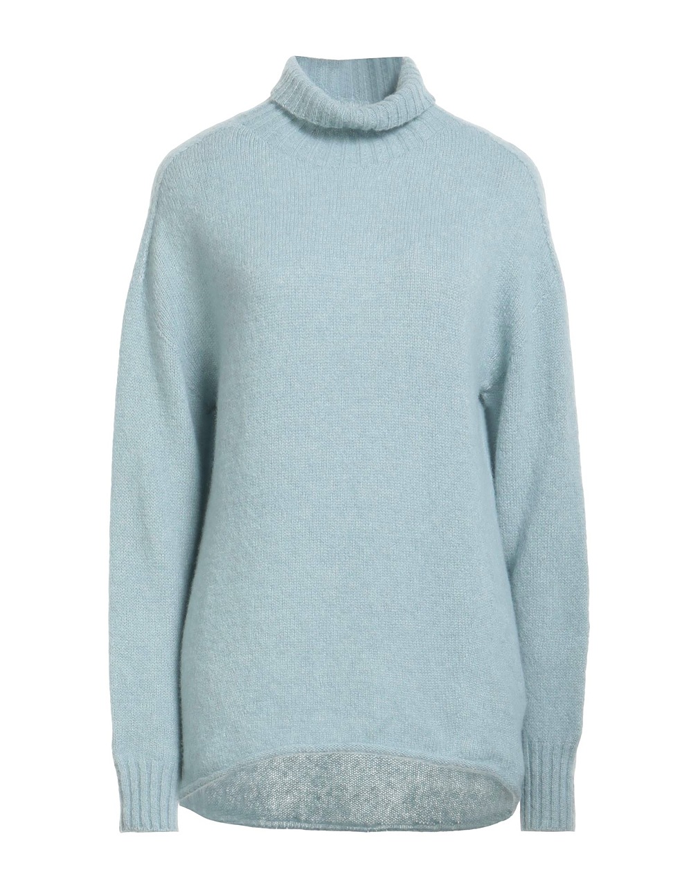 DRUMOHR - Rollkragenpullover