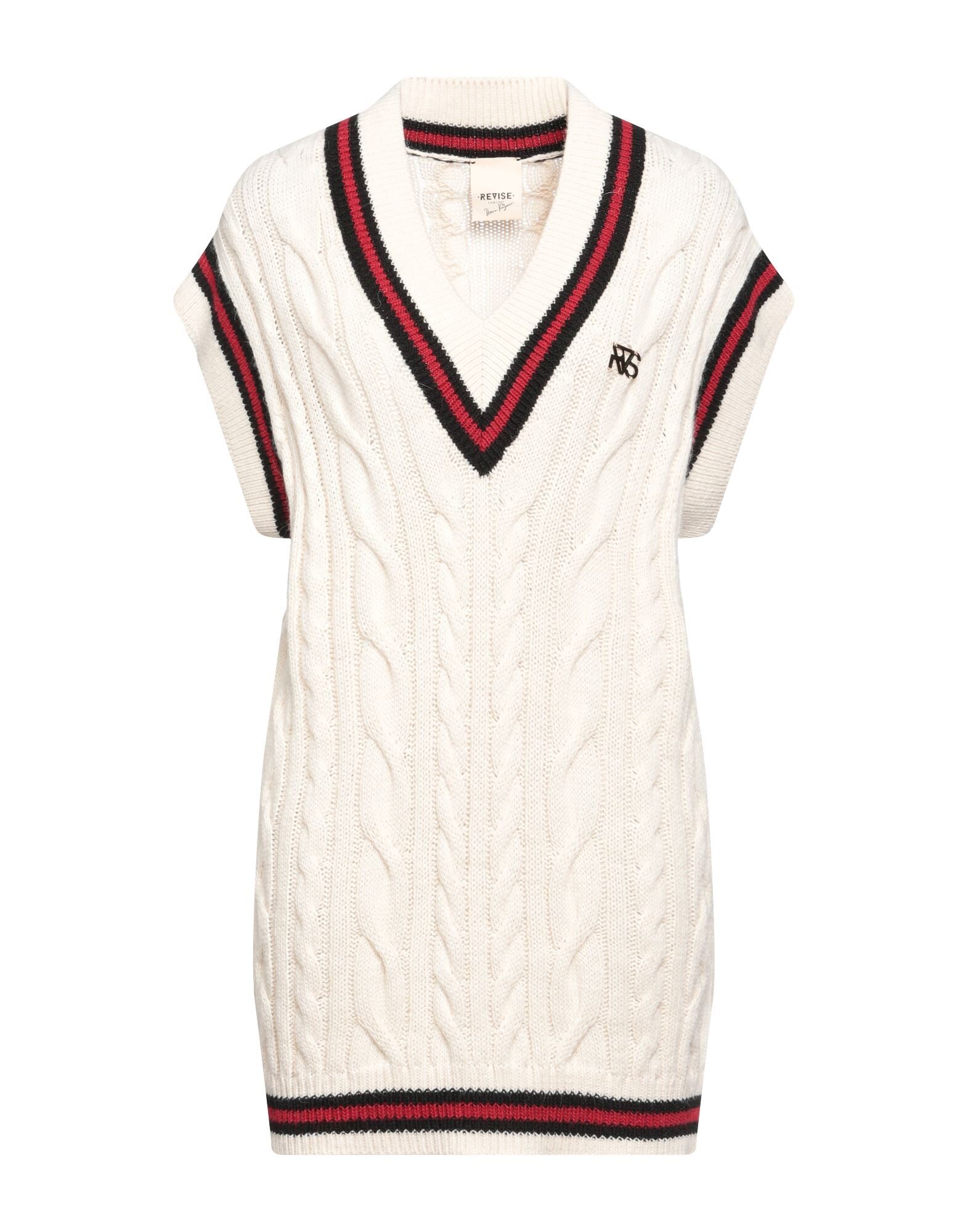 REVISE CONCEPT - Pullover