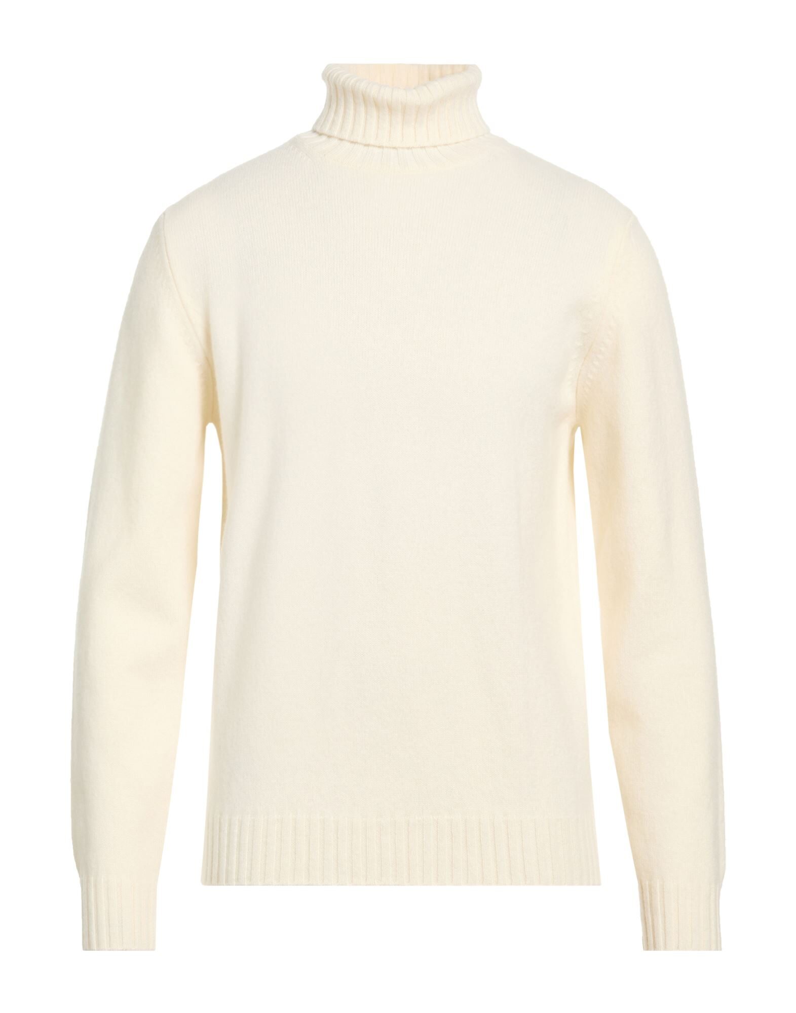 S. MORITZ - Cols roulés