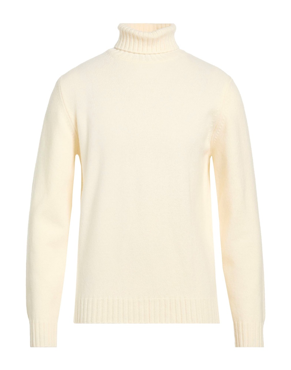 S. MORITZ - Cols roulés