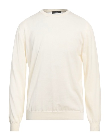 EYNESSE Jumper 100% Super 120s Wool