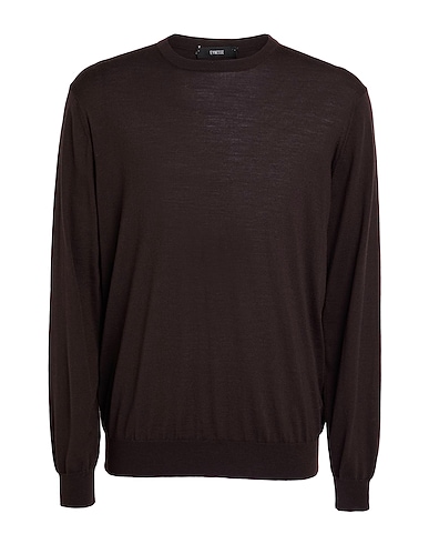 EYNESSE Πουλόβερ 100% Μαλλί ποιότητας Super 120