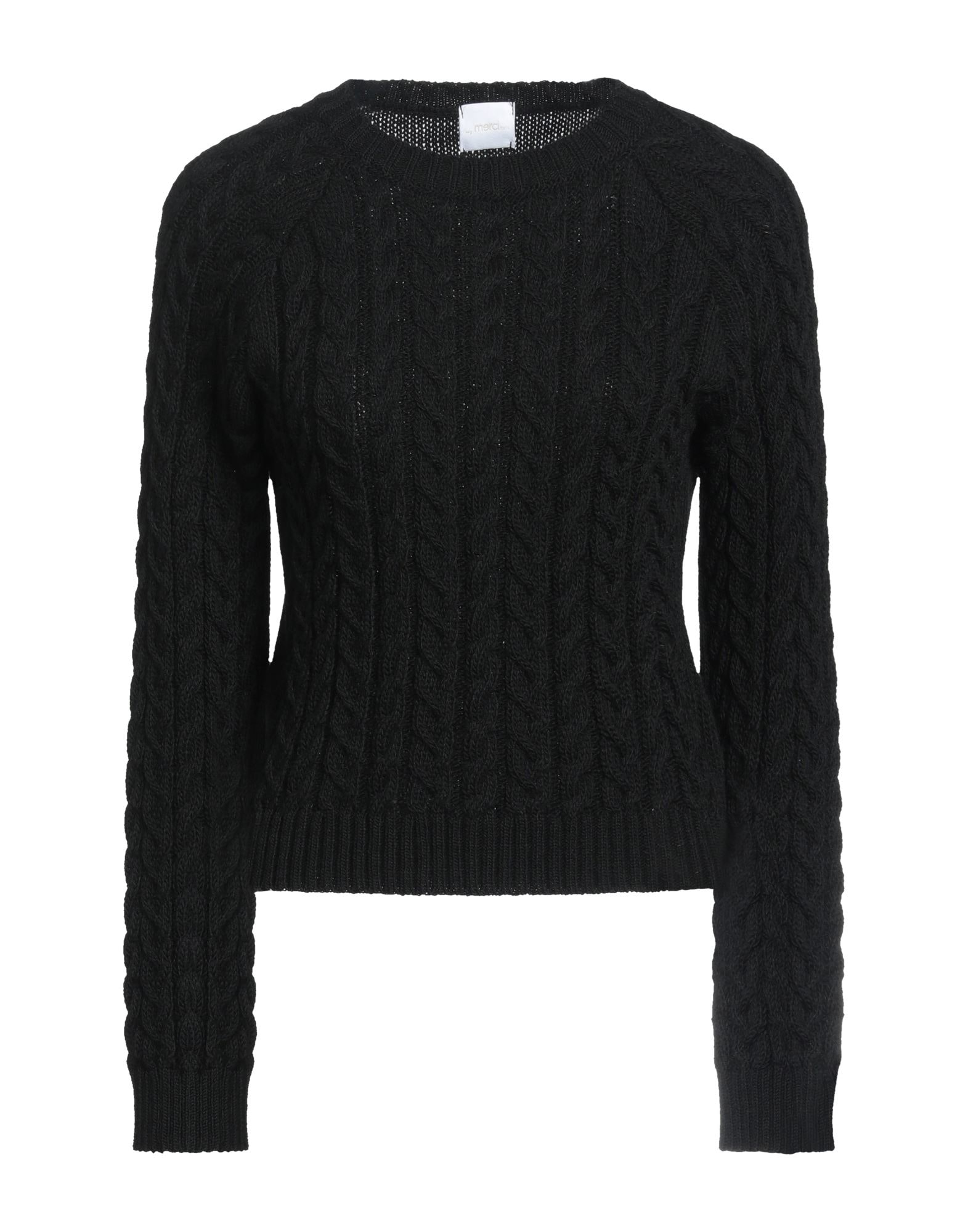 MERCI ITALIA - Sweaters