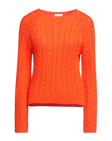 MERCI ITALIA Sweater Mandarin 50% Wool, 40% Acrylic, 10% Alpaca wool