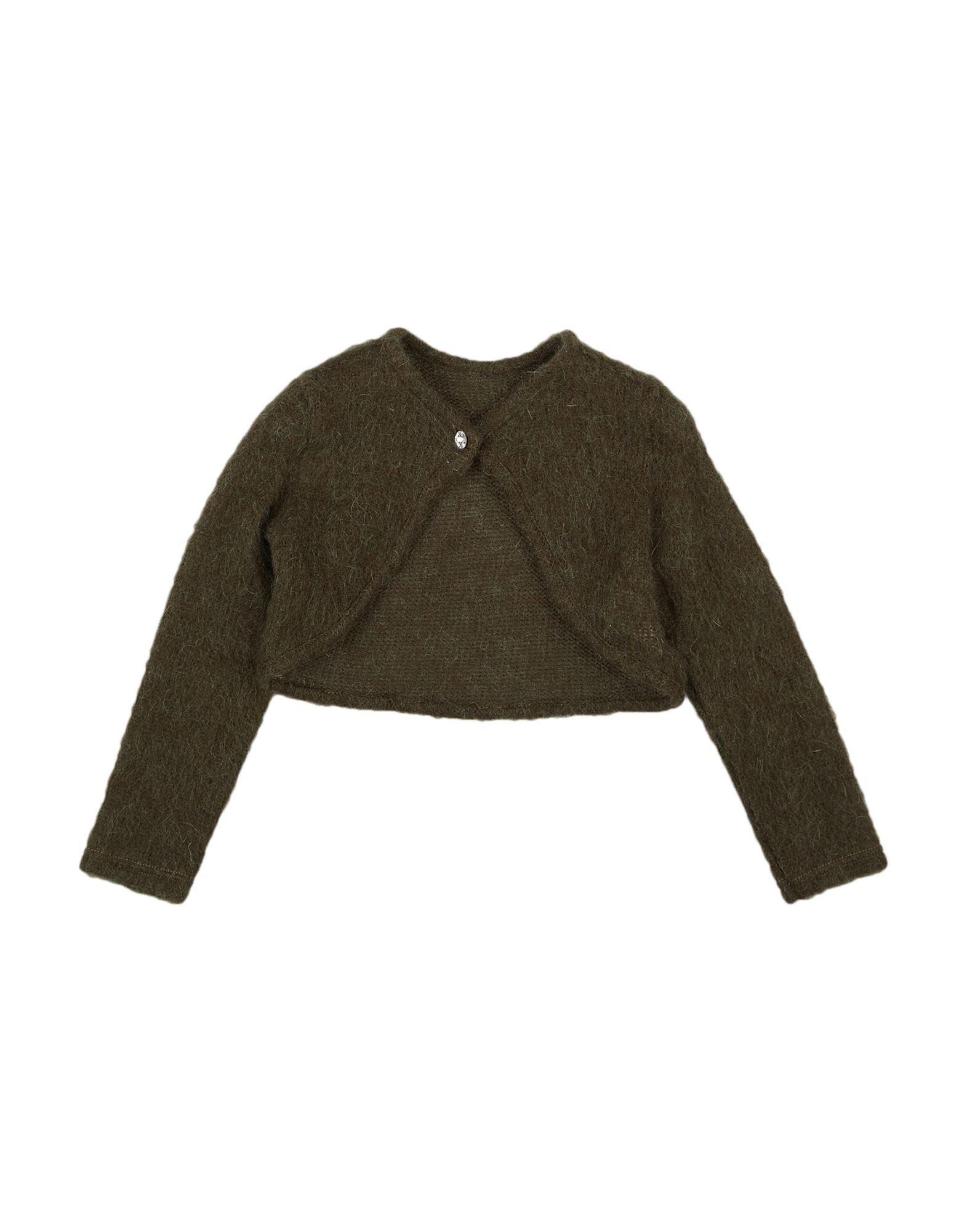 ALLEGRA - Wrap cardigans