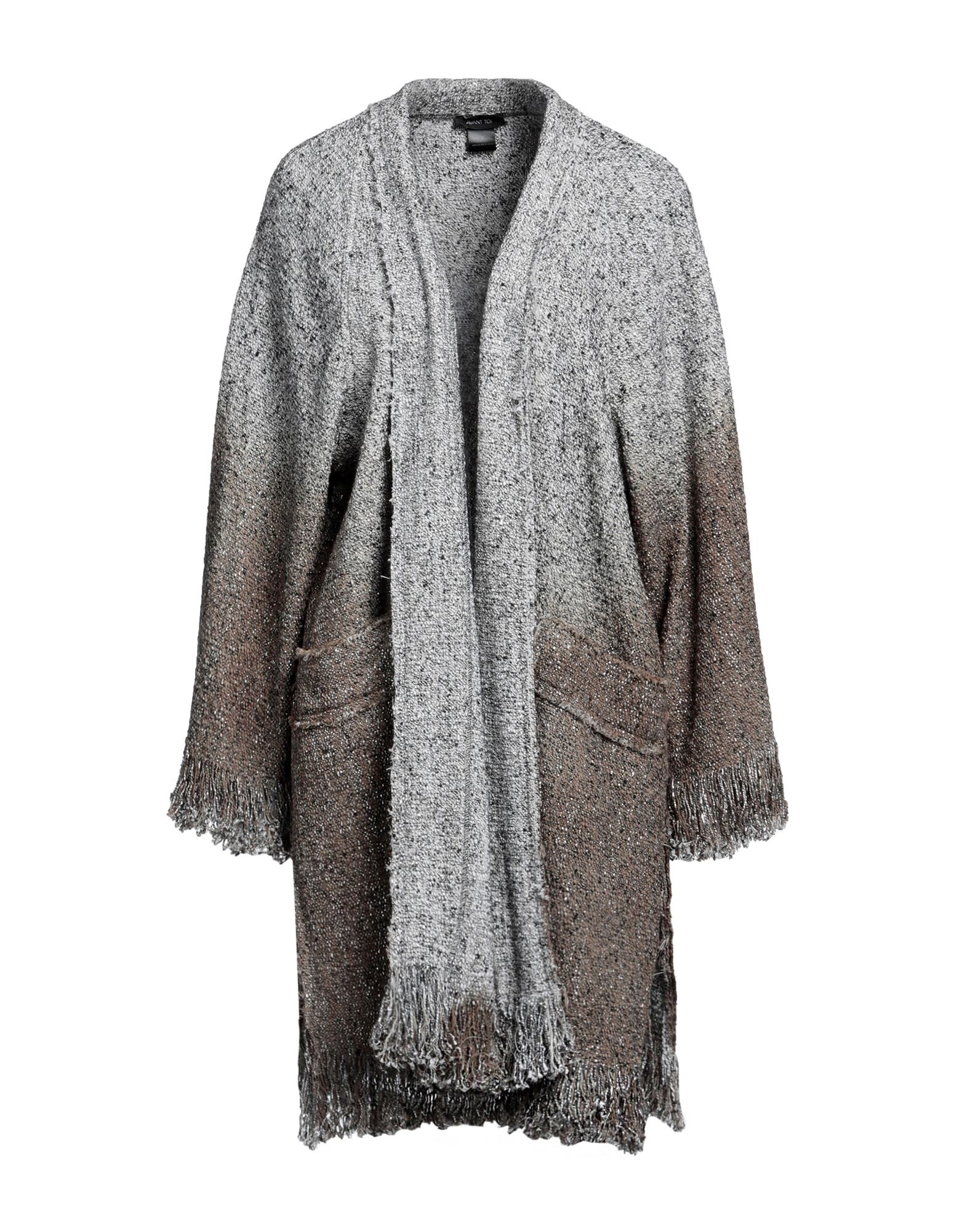 AVANT TOI - カーディガン