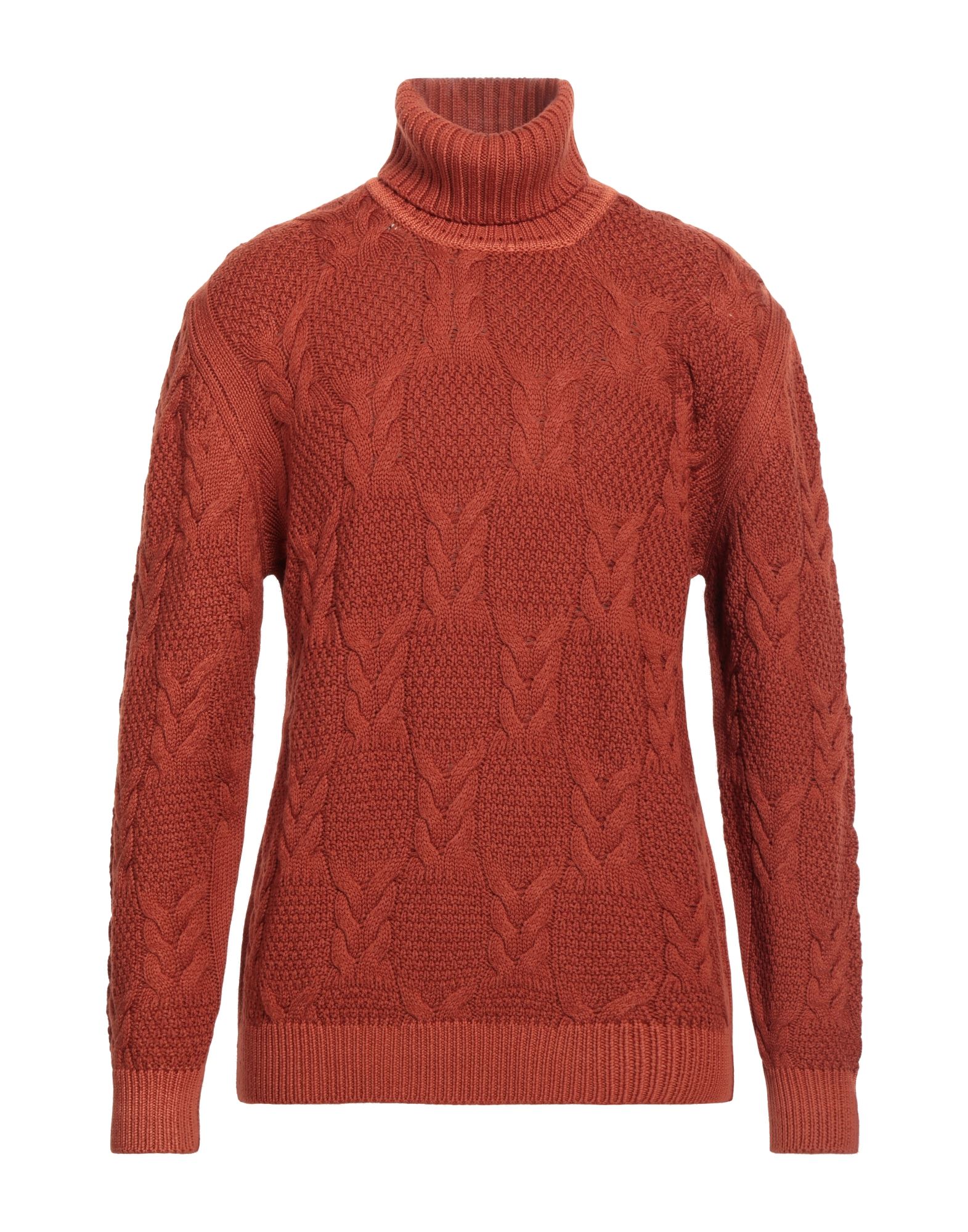 BELLWOOD - Turtlenecks