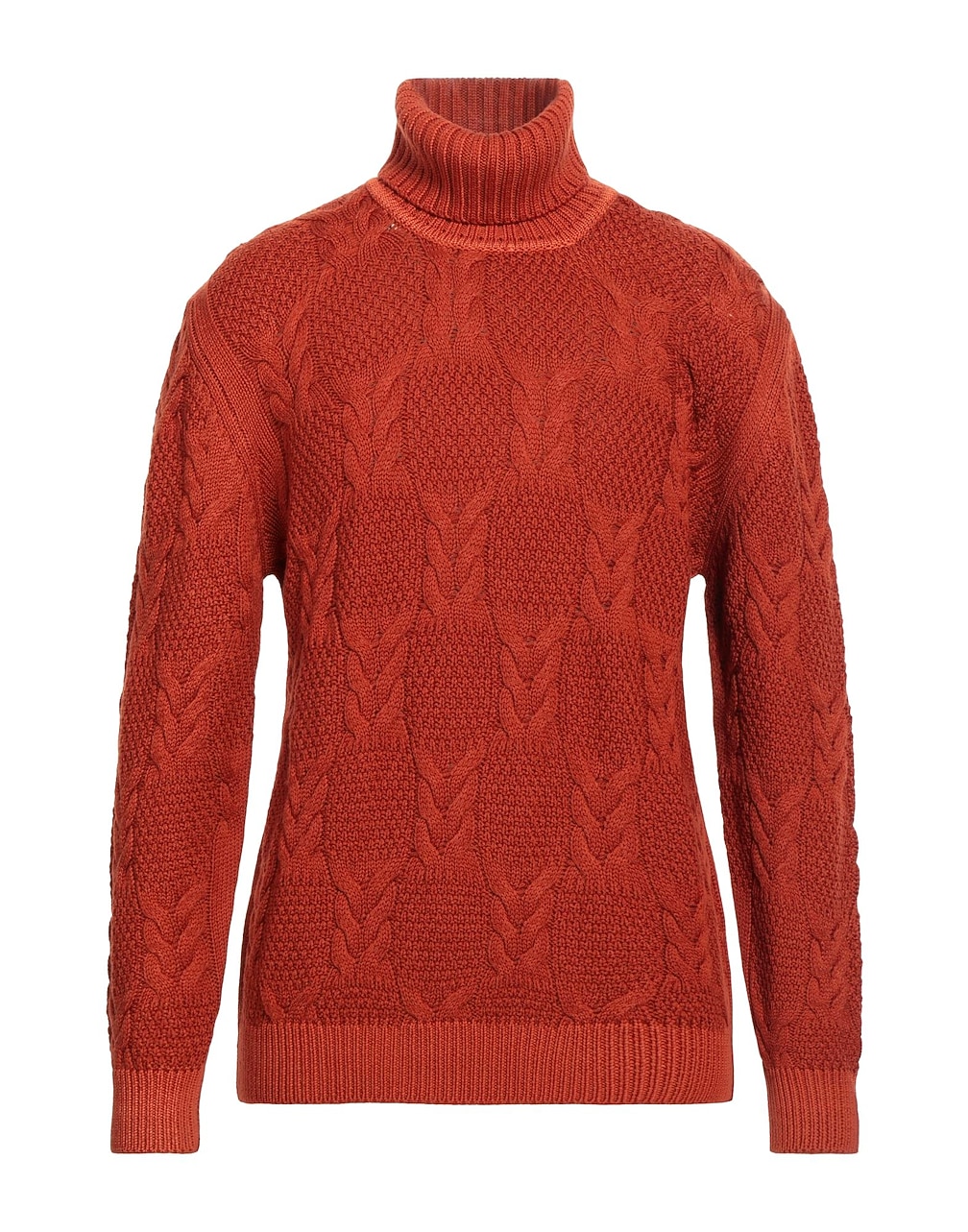 BELLWOOD - Turtlenecks