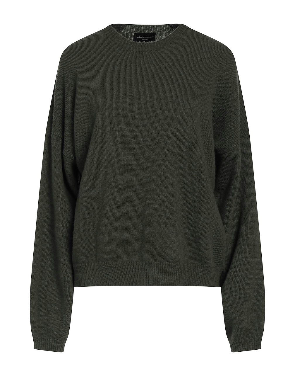 ROBERTO COLLINA - Pullover