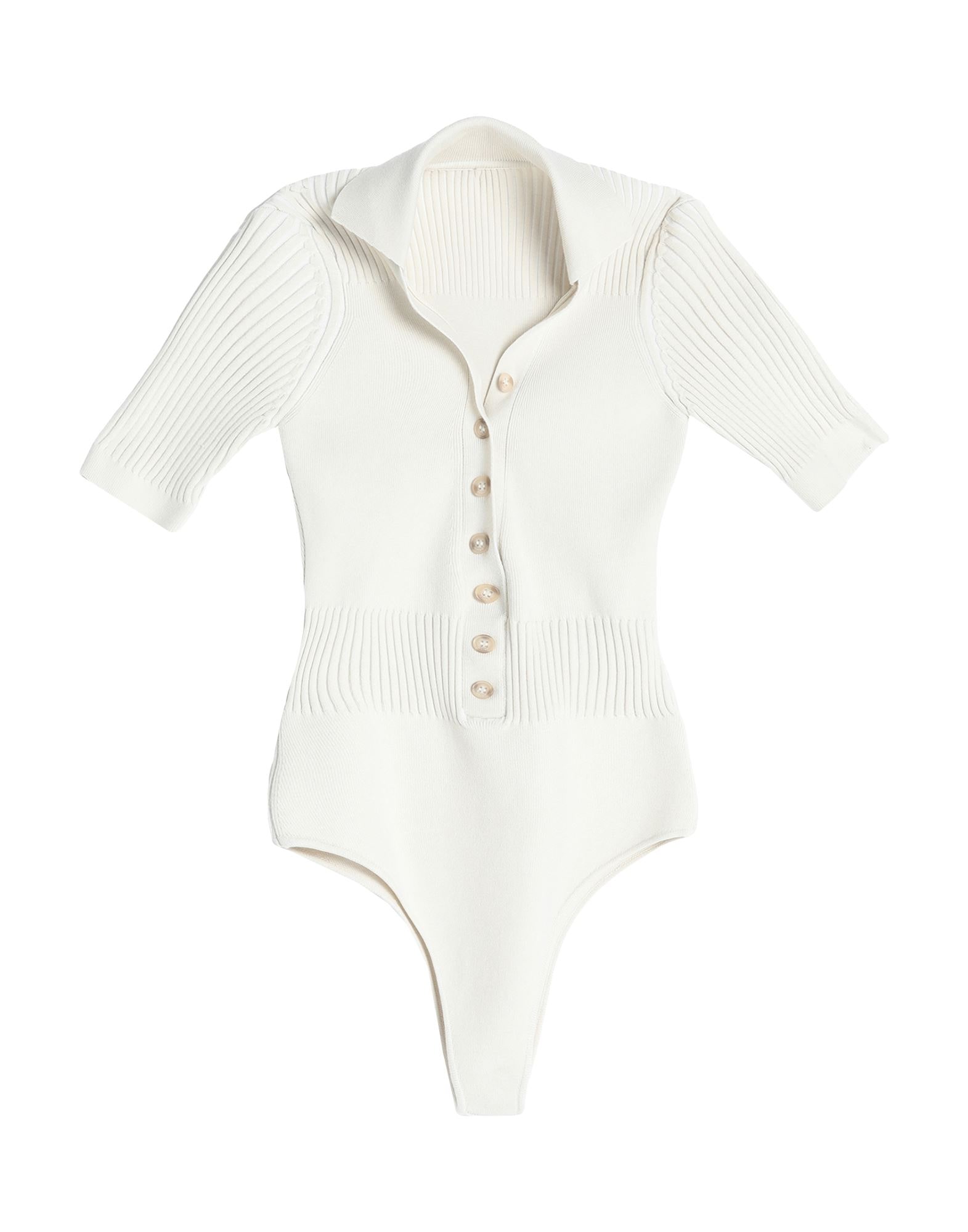 JACQUEMUS - Sweaters