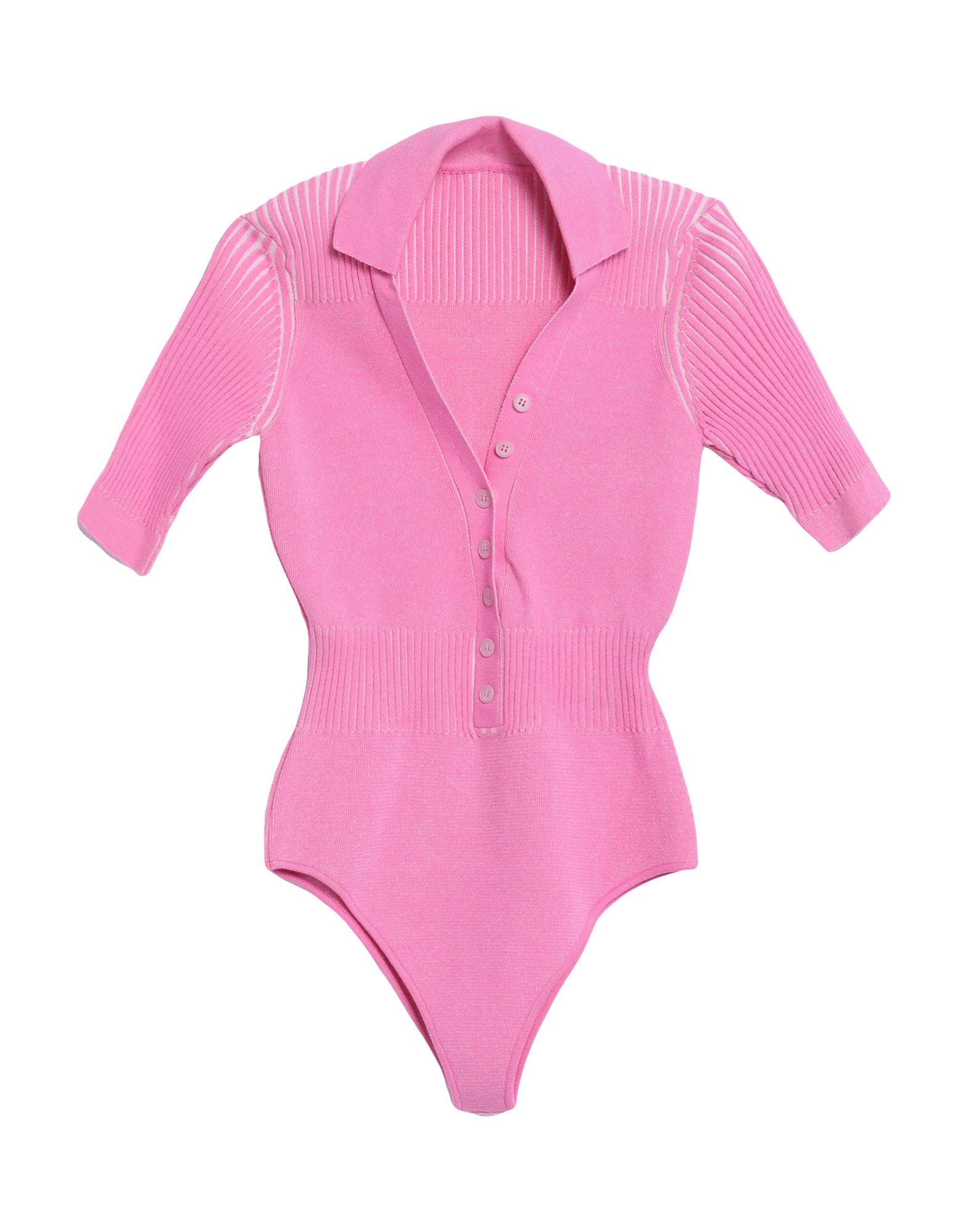 JACQUEMUS - Sweaters