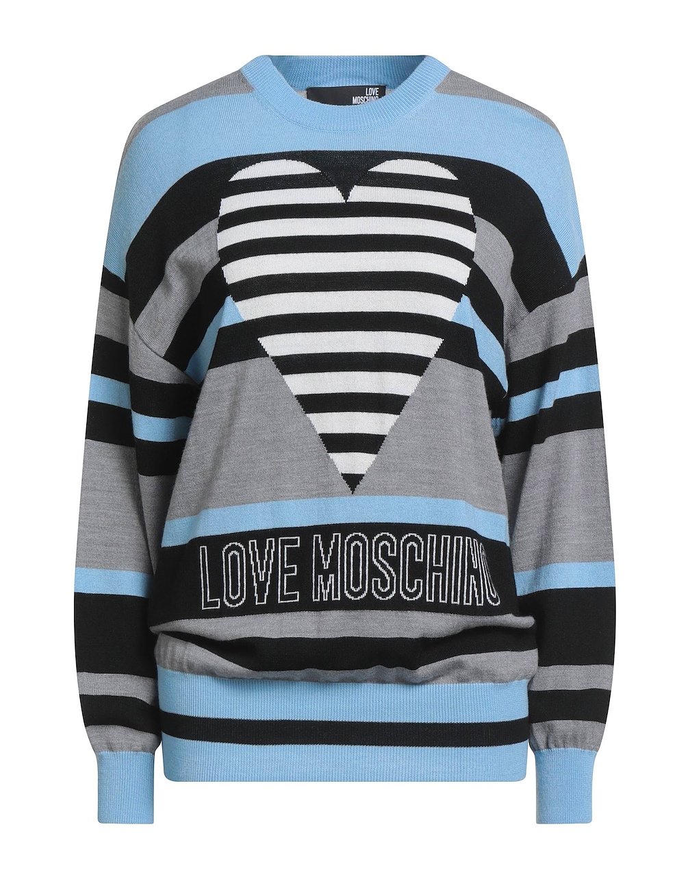 LOVE MOSCHINO - Pullover