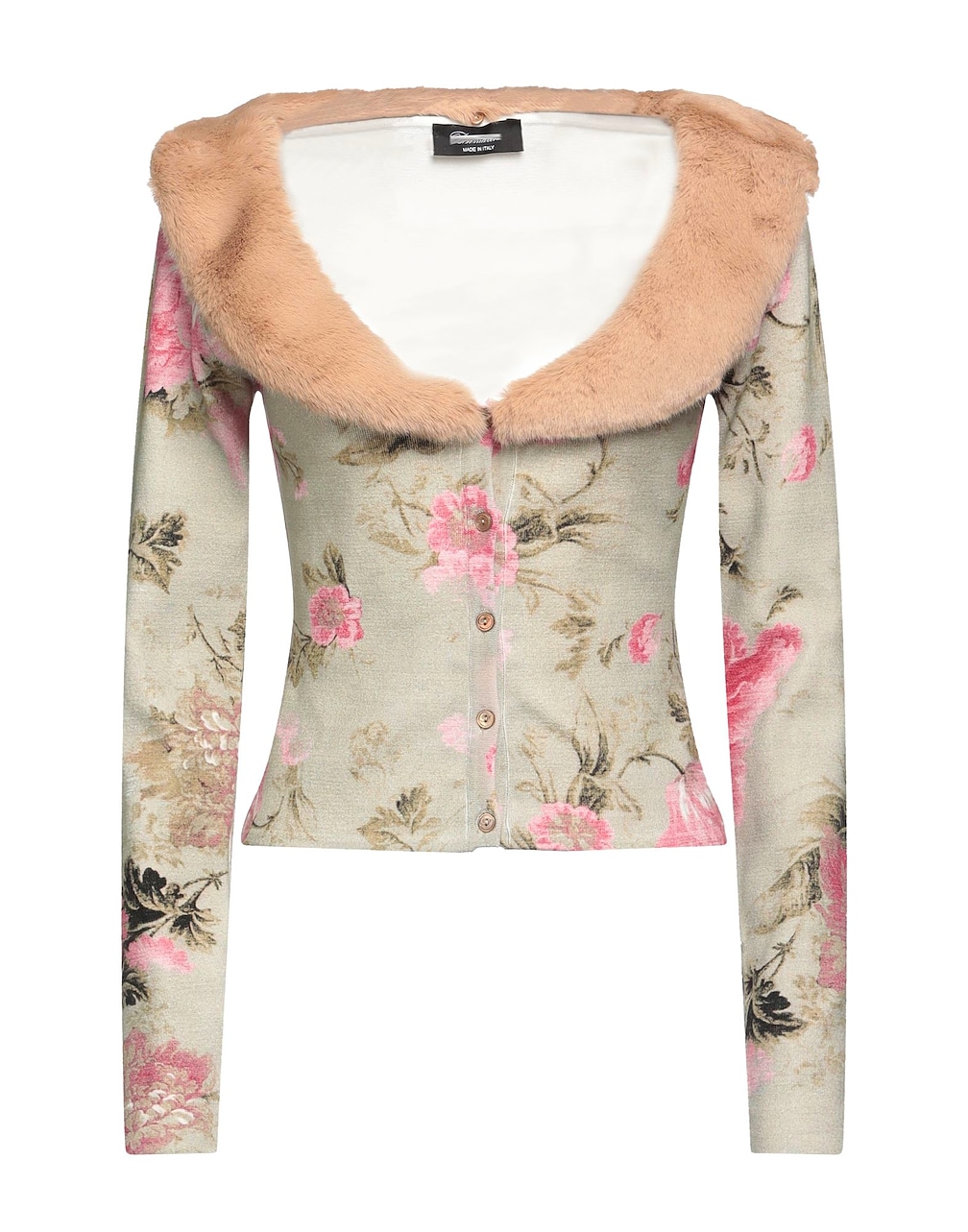 BLUMARINE - Cardigans