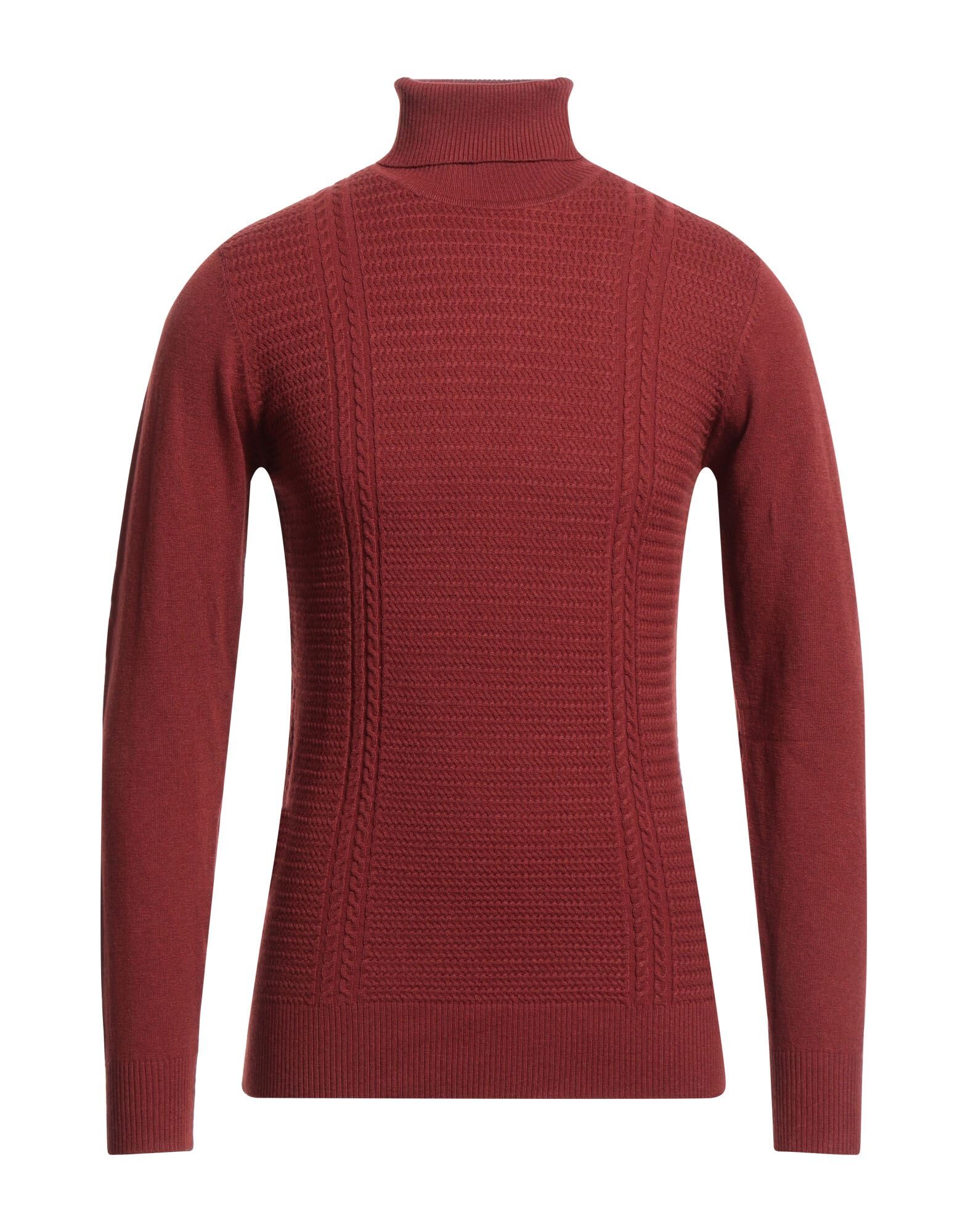 EN AVANCE - タートルネック