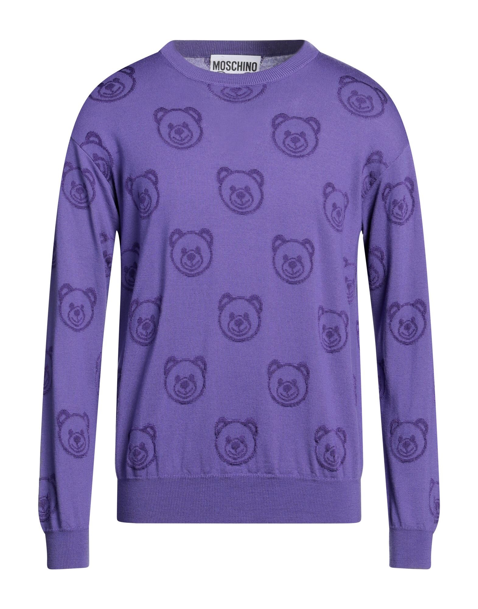 MOSCHINO Свитер 33790₽