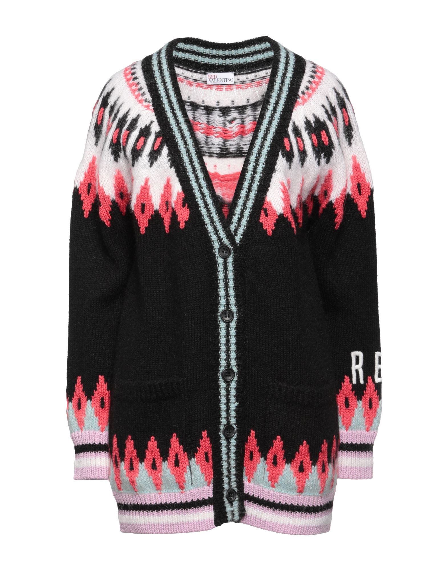 REDValentino - Cardigans