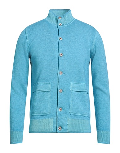 H953 Cardigan 100% Merino Wool