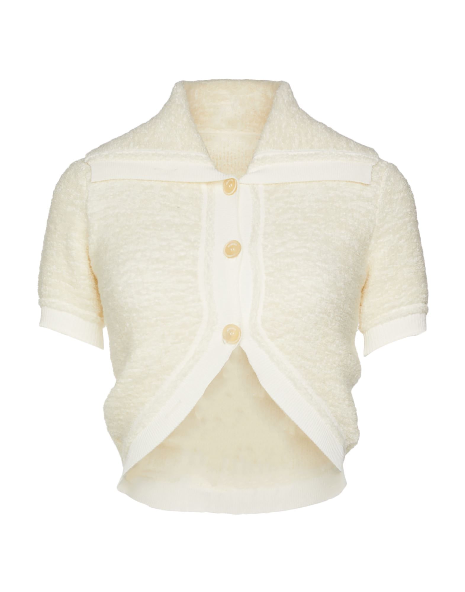 JACQUEMUS - Cardigans