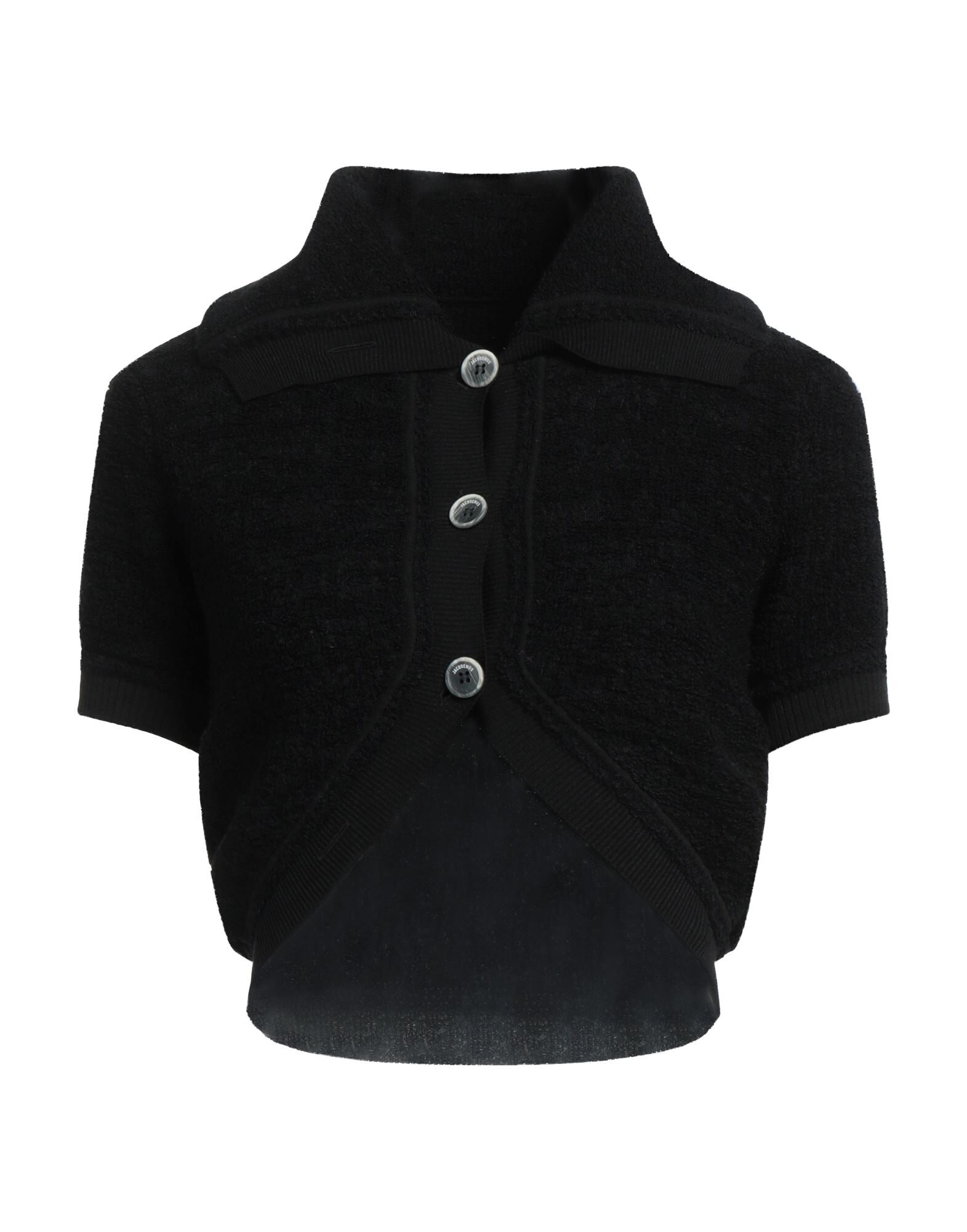 JACQUEMUS - Cardigans