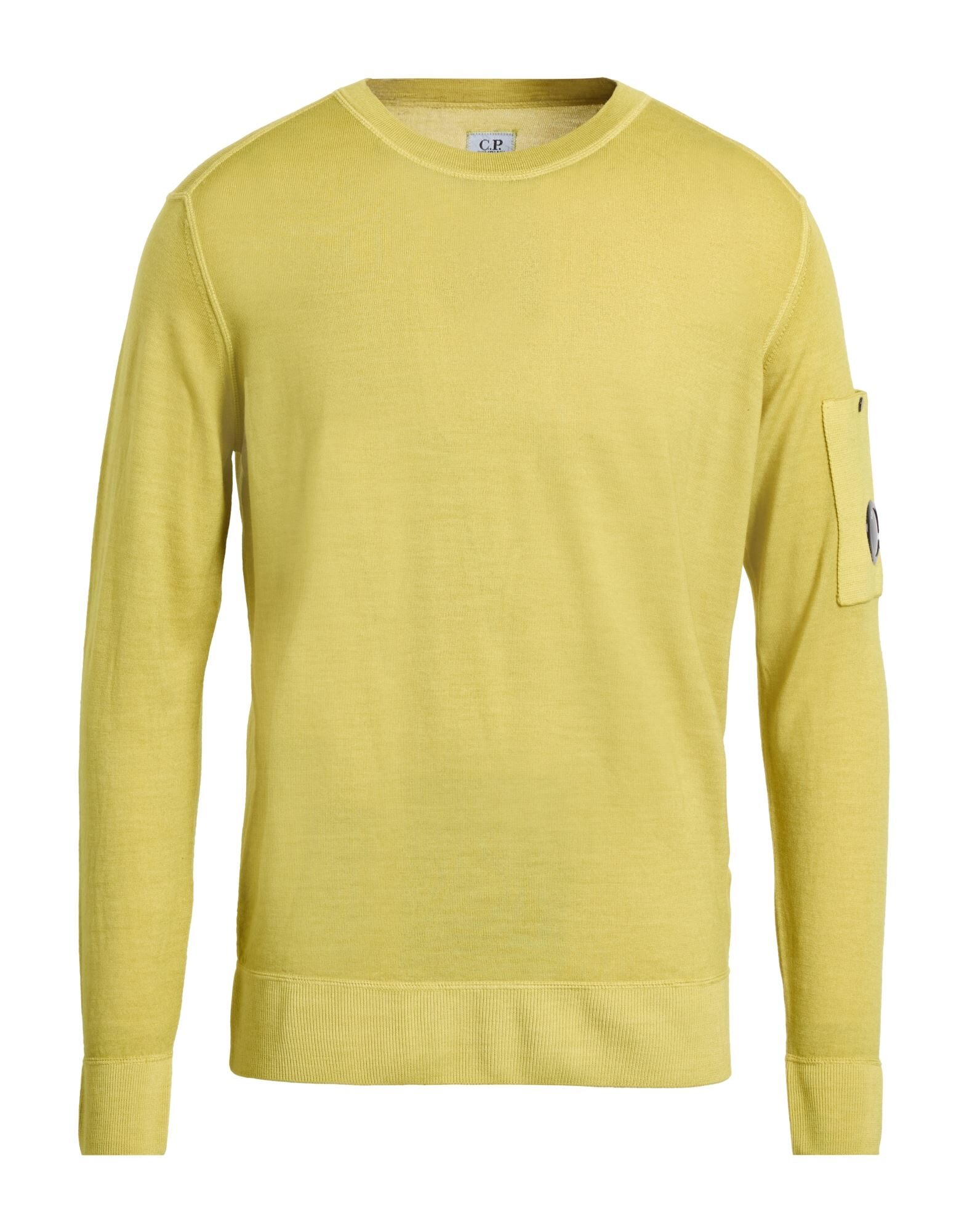 C.P. COMPANY - Sweaters