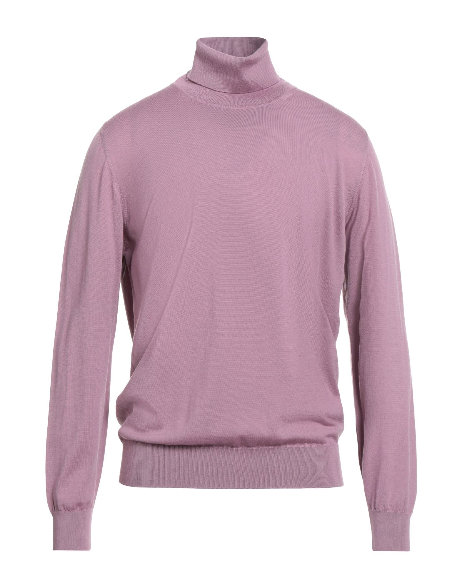 ALPHA STUDIO - タートルネック