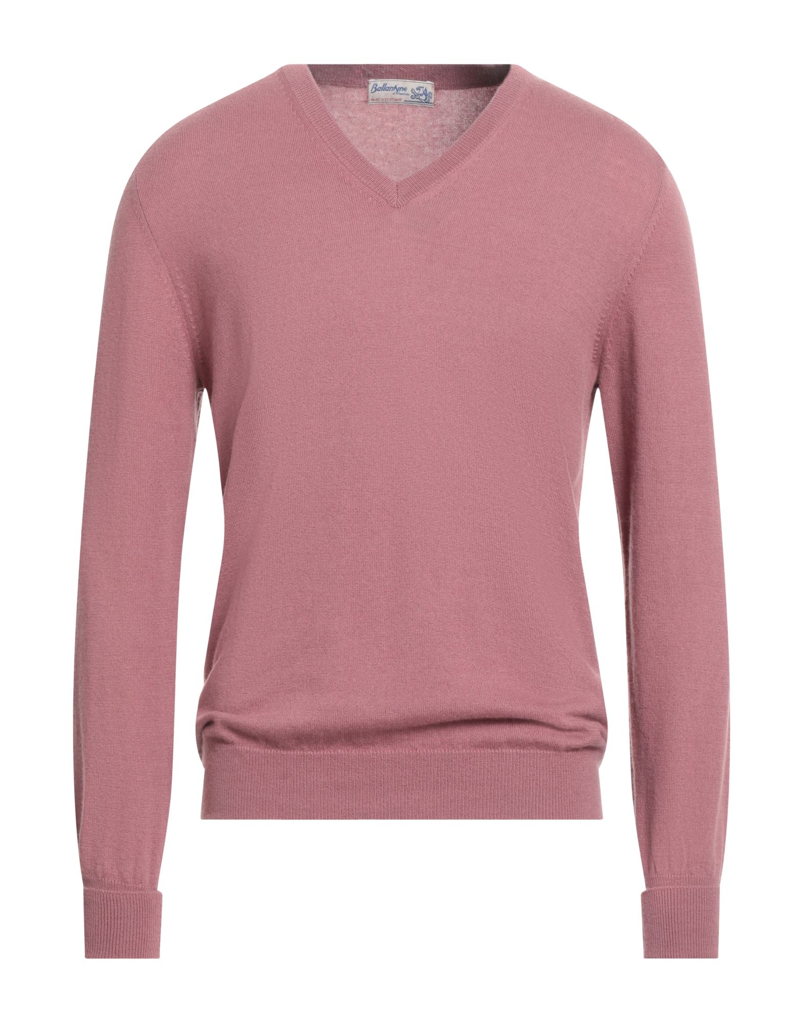 BALLANTYNE of PEEBLES - Pullover