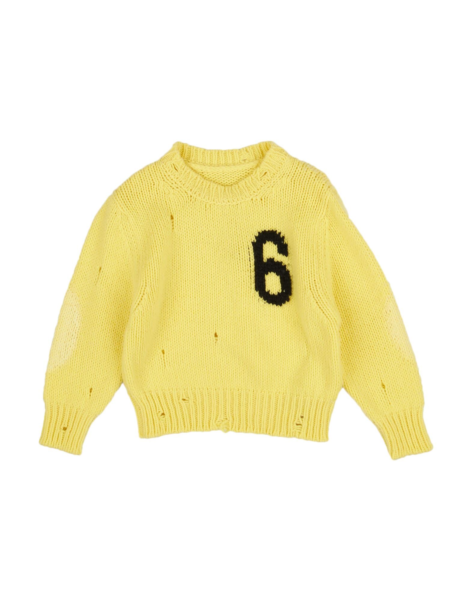 MM6 MAISON MARGIELA - Jumpers
