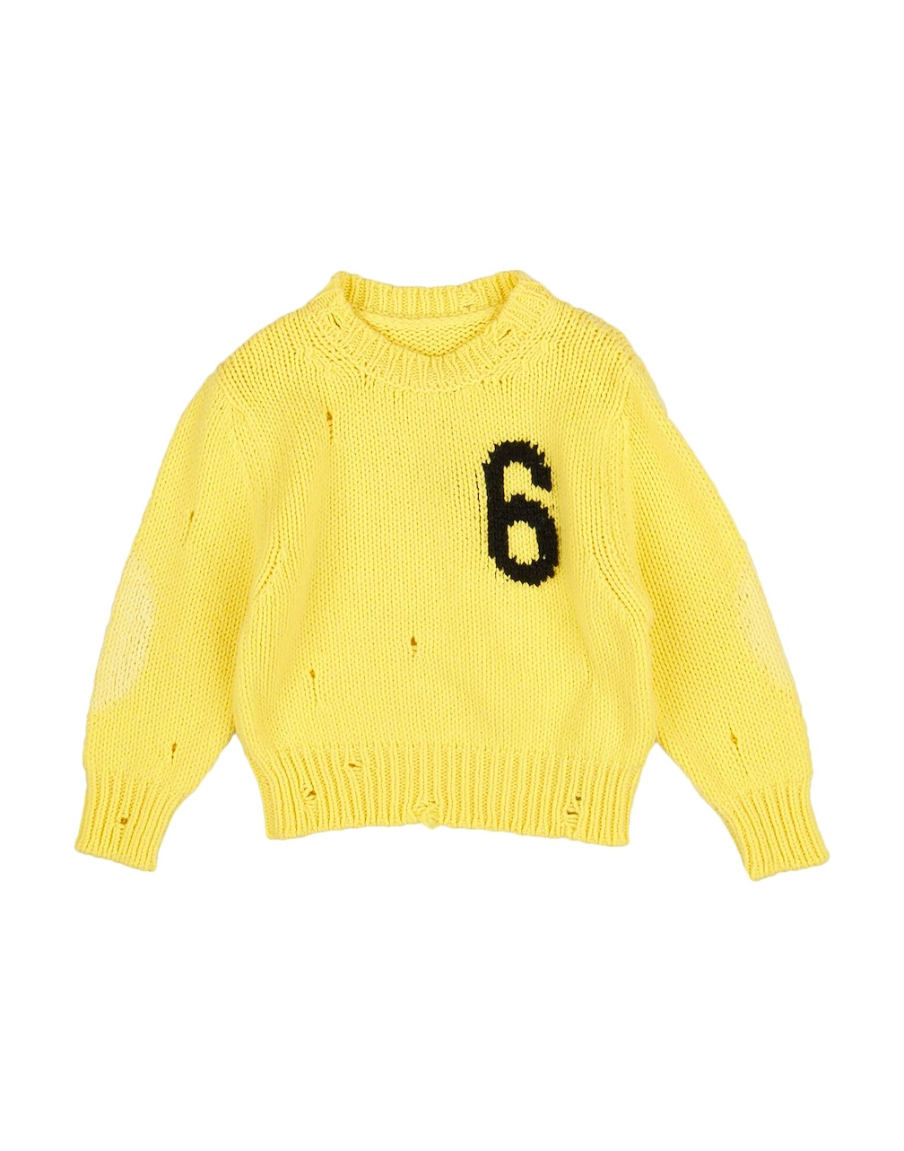 MM6 MAISON MARGIELA - Pullover